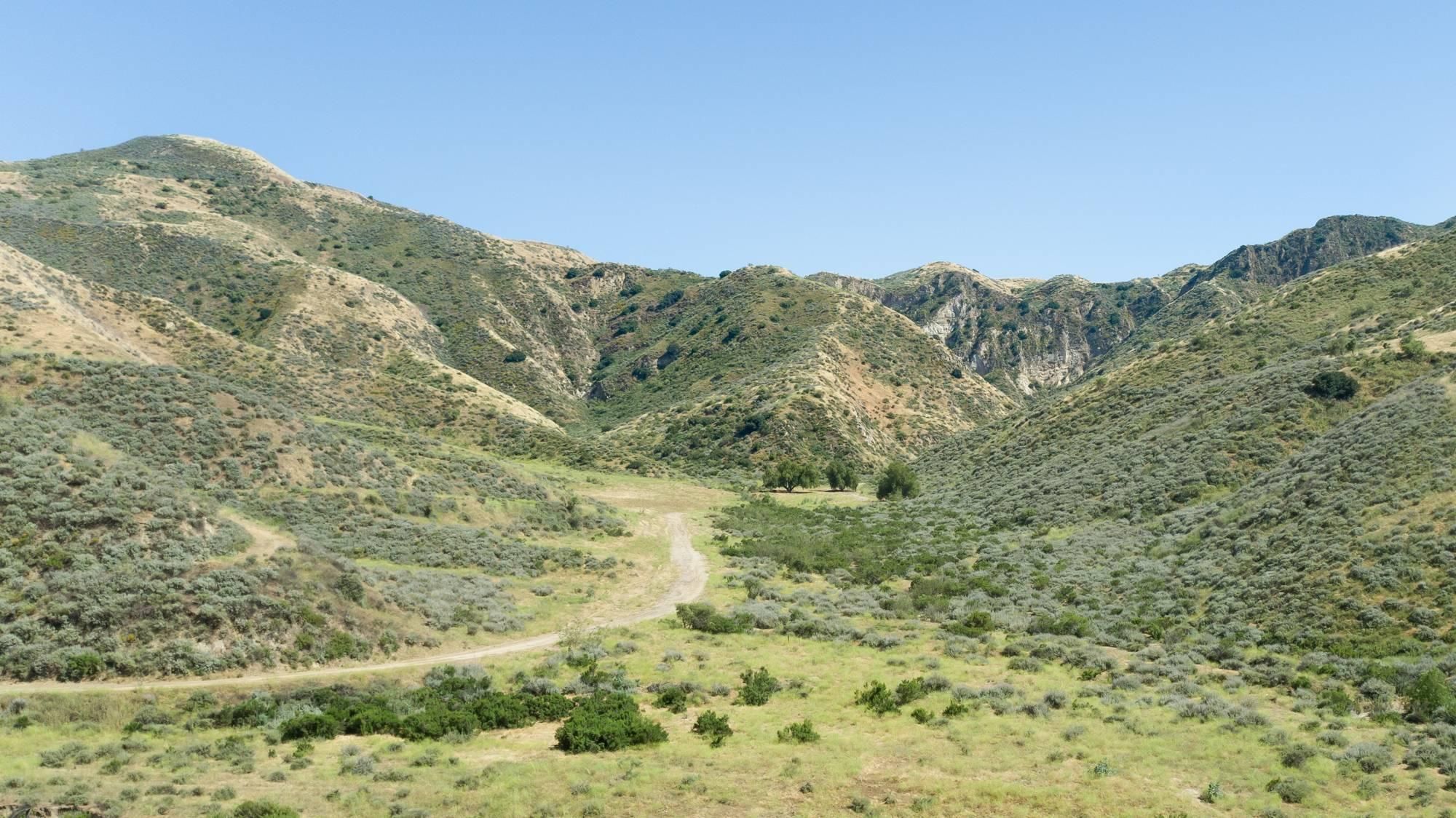 5822 Holser Canyon Road, Piru, CA 93040 LandWatch