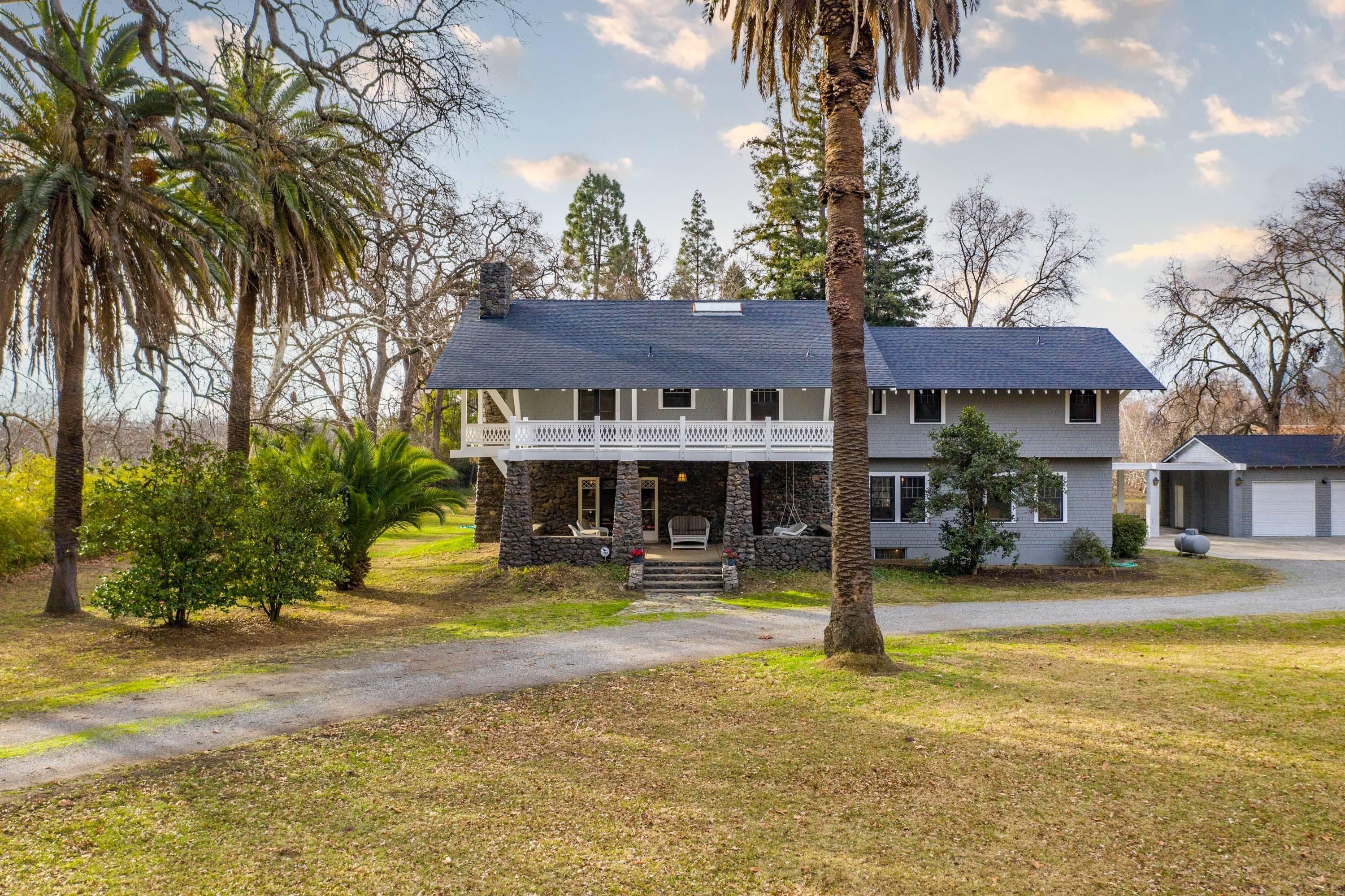 25076 Sycamore Avenue, Los Molinos, CA 96055 LandWatch