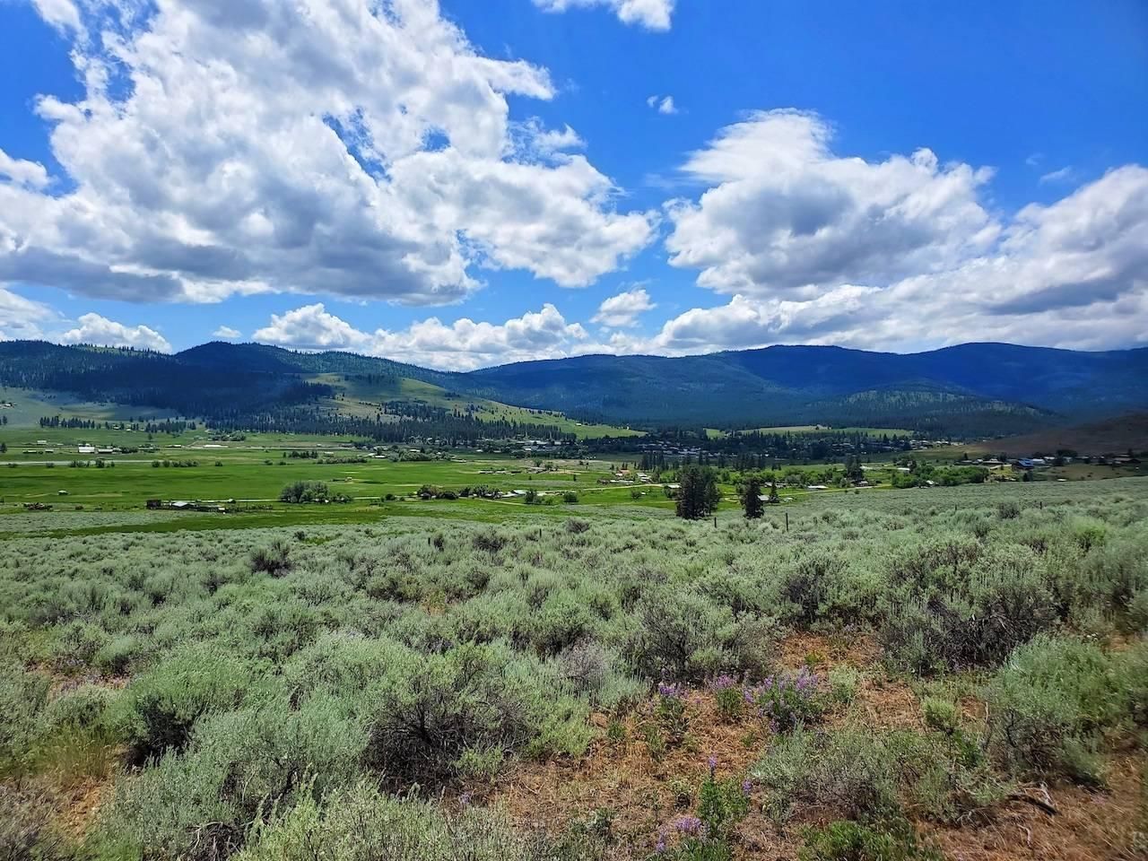 Hot Springs, Sanders County, MT Farms and Ranches, Recreational
