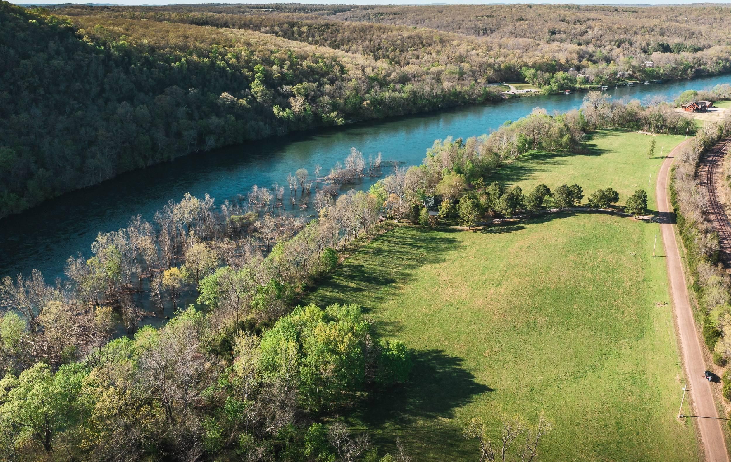 Buford, Baxter County, AR Farms and Ranches, Recreational Property