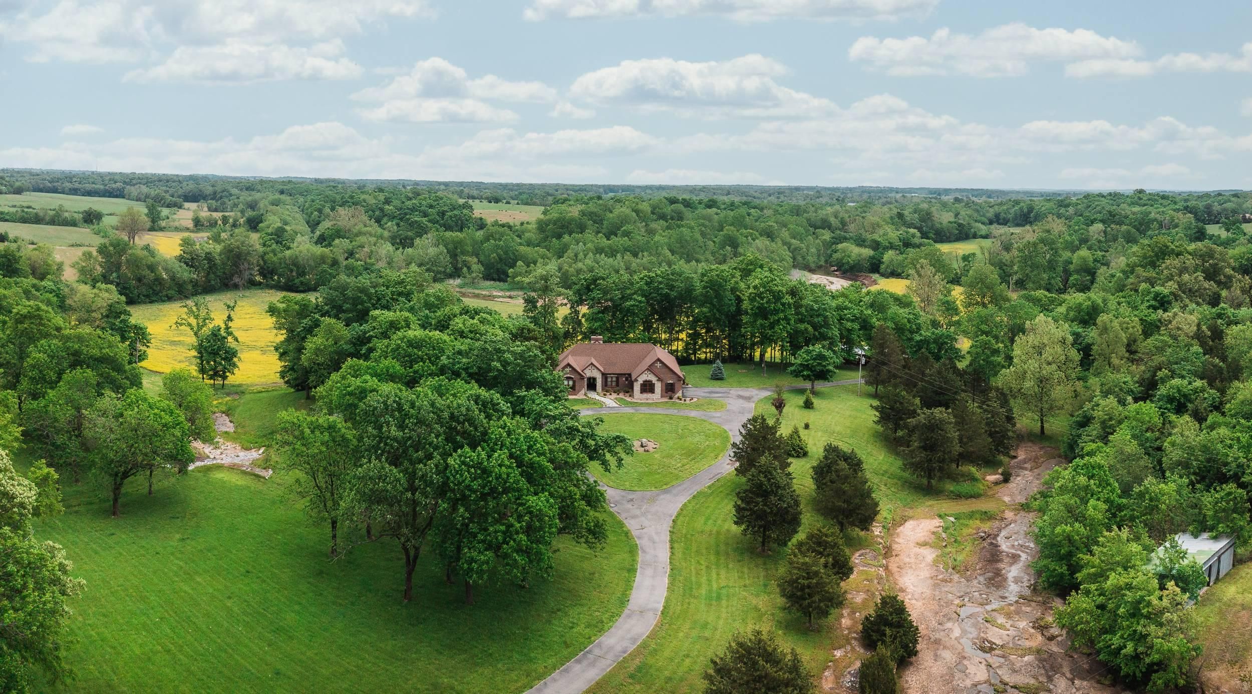 Friedheim, Cape Girardeau County, MO Farms and Ranches, Hunting