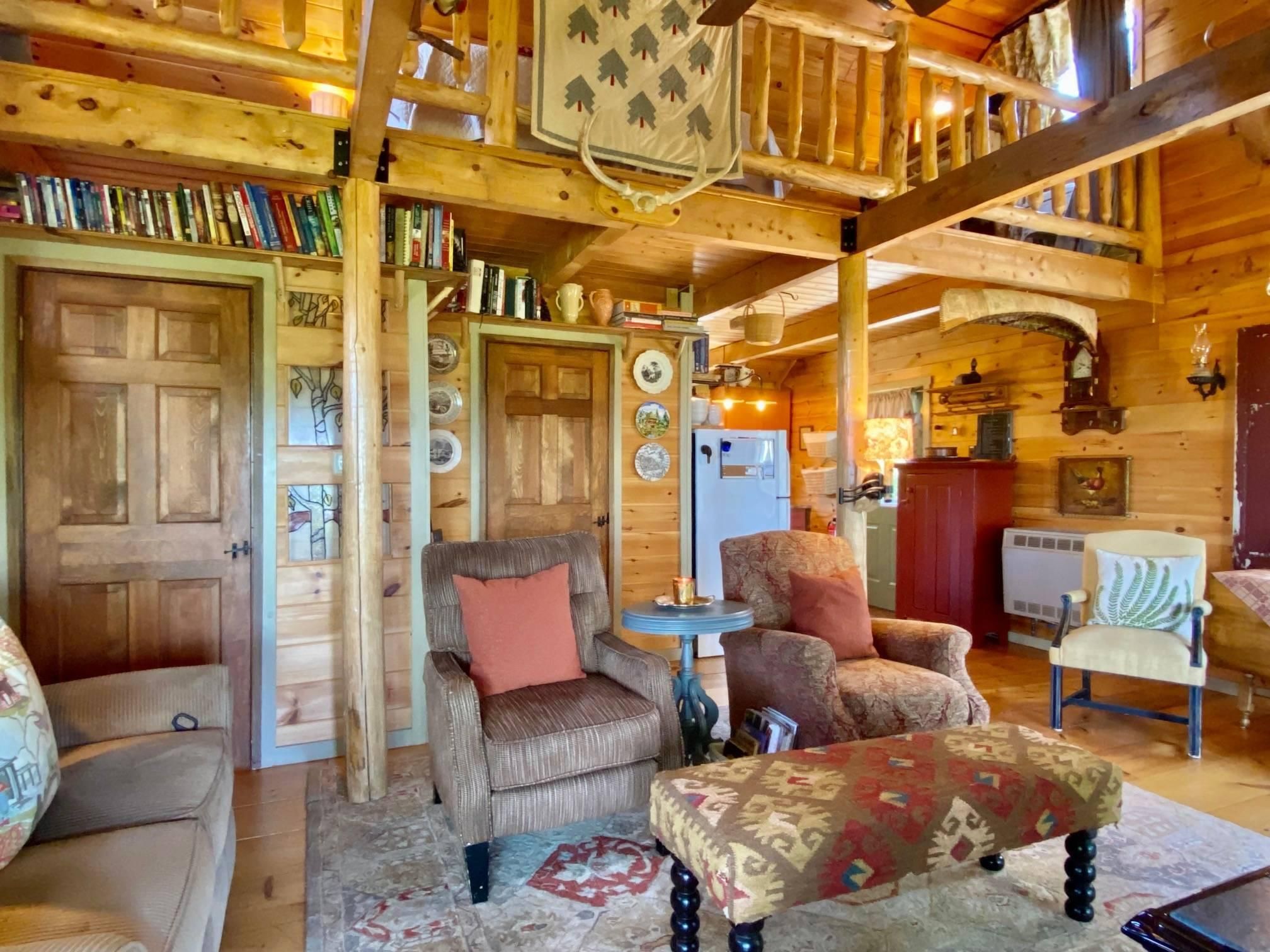 Jackman, Somerset County, ME Recreational Property, Undeveloped Land