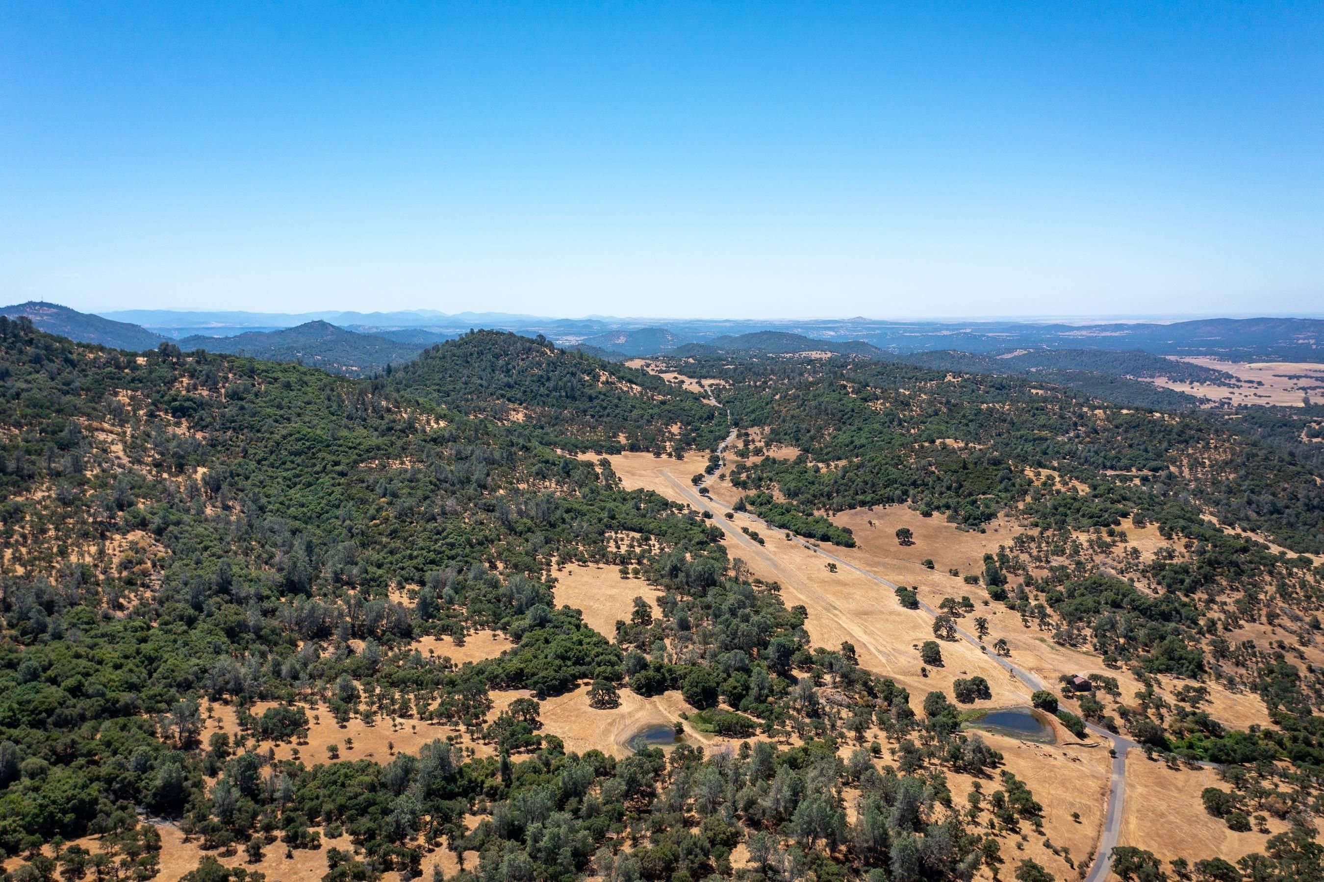 Copperopolis, Calaveras County, CA Farms and Ranches, Hunting Property
