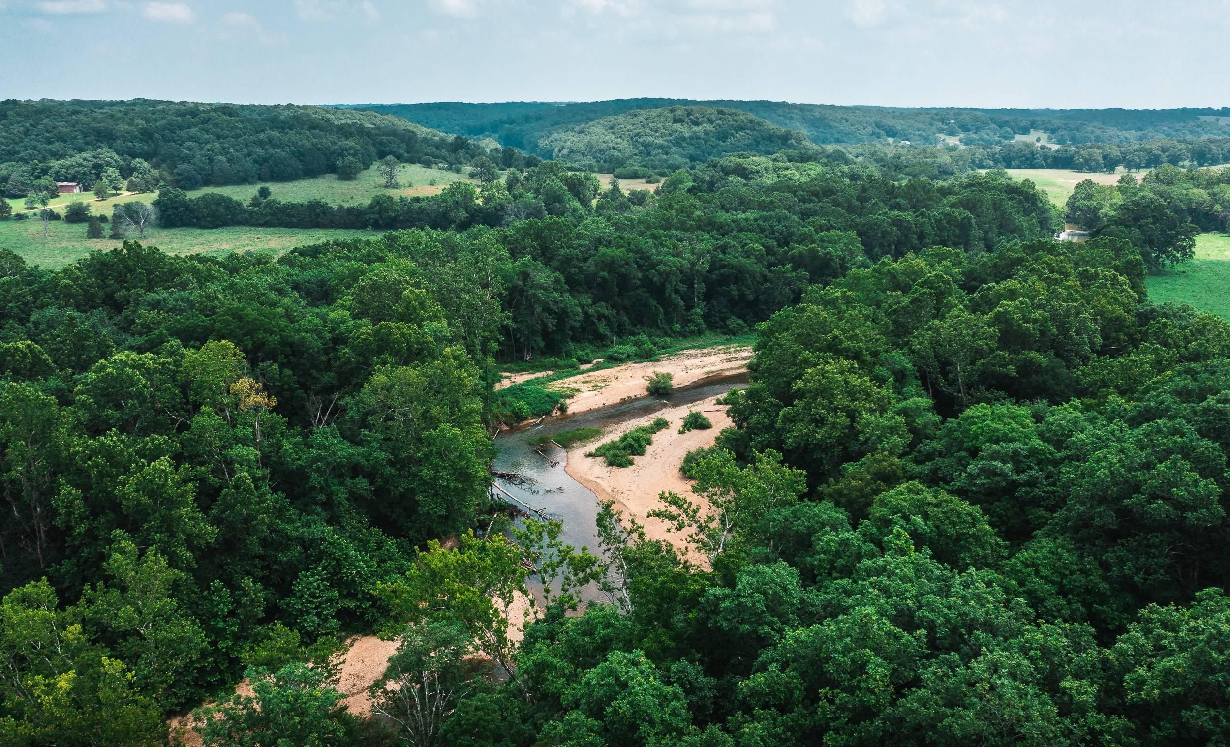 Cook Station, Crawford County, MO Farms and Ranches, Hunting Property