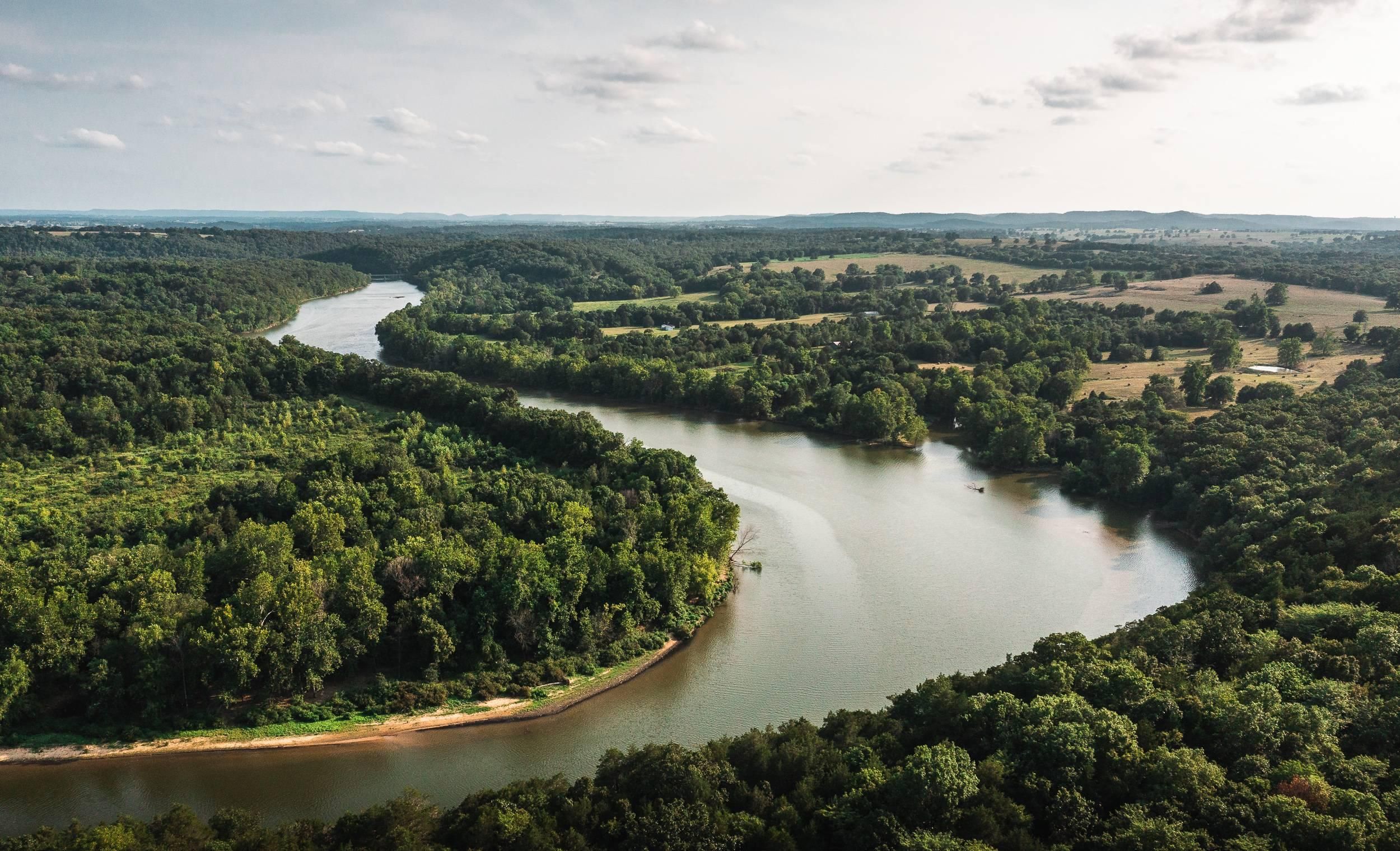 Golden, Barry County, MO Recreational Property, Homesites for sale