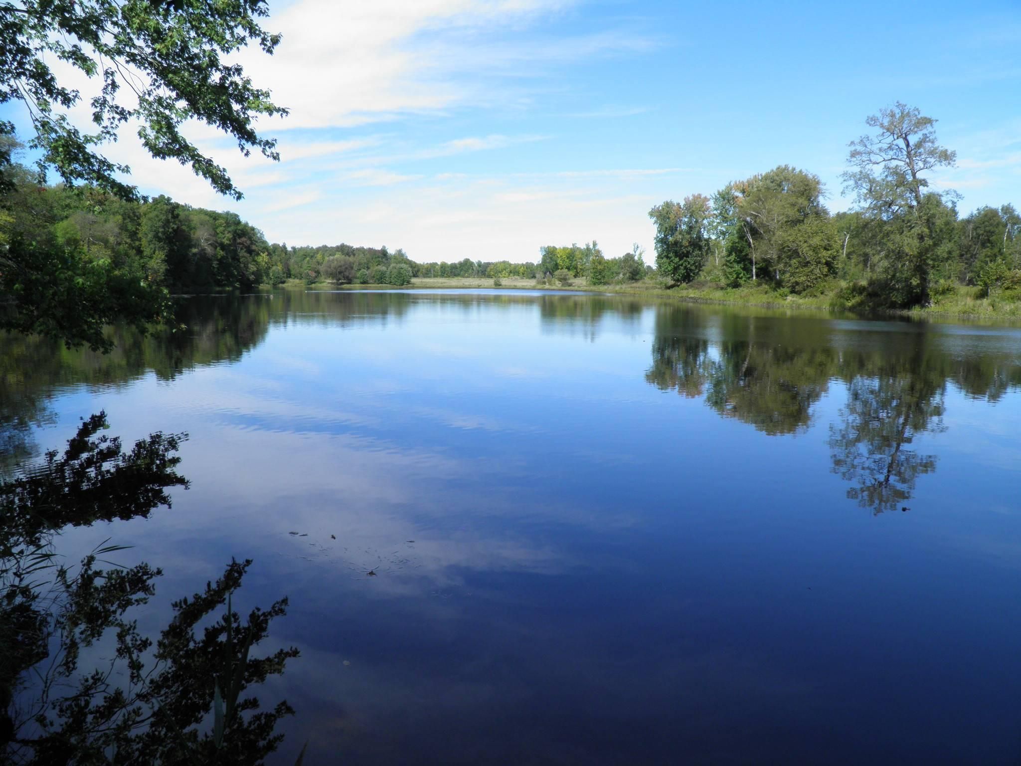 Heuvelton, Saint Lawrence County, NY Recreational Property, Hunting