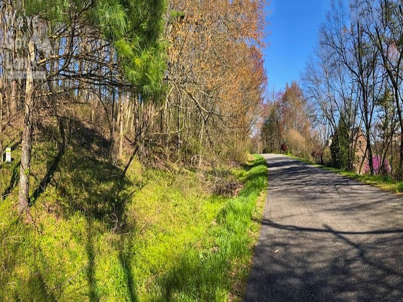 Laurel Fork, Carroll County, VA Recreational Property, Undeveloped Land