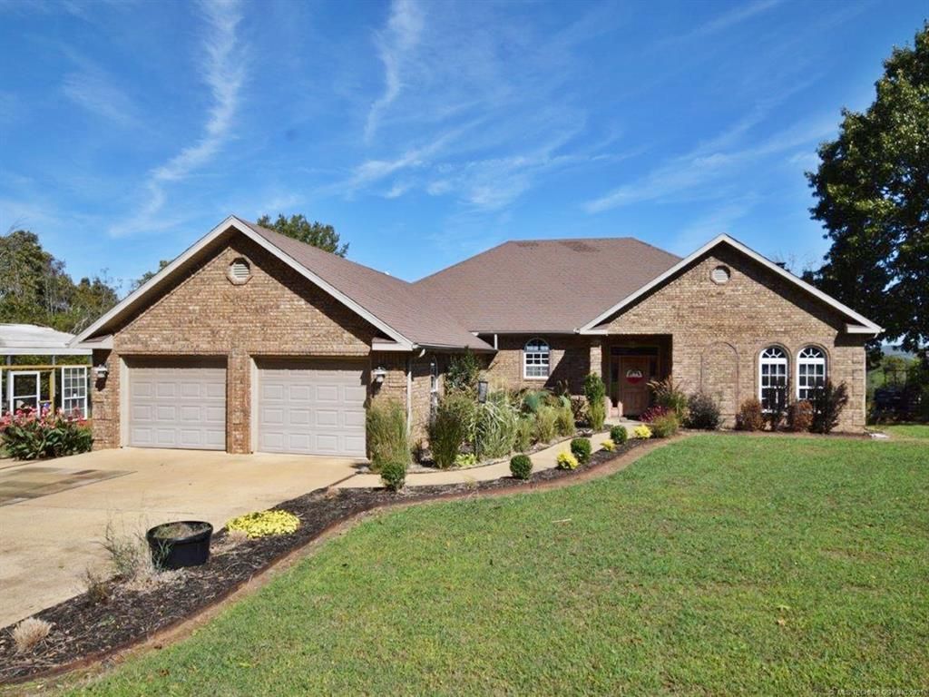 Stilwell, Adair County, OK House for sale Property ID 412069266