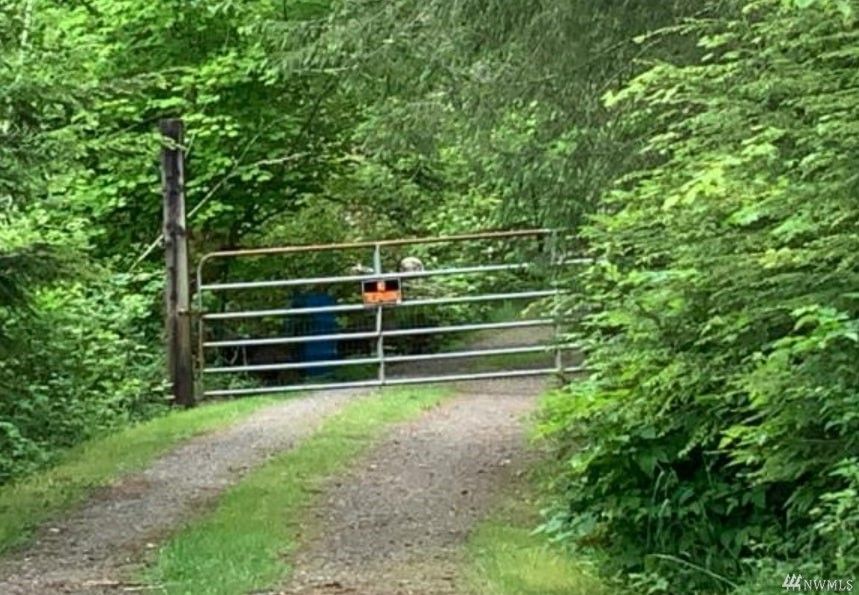 Forks, Clallam County, WA Undeveloped Land for sale Property ID