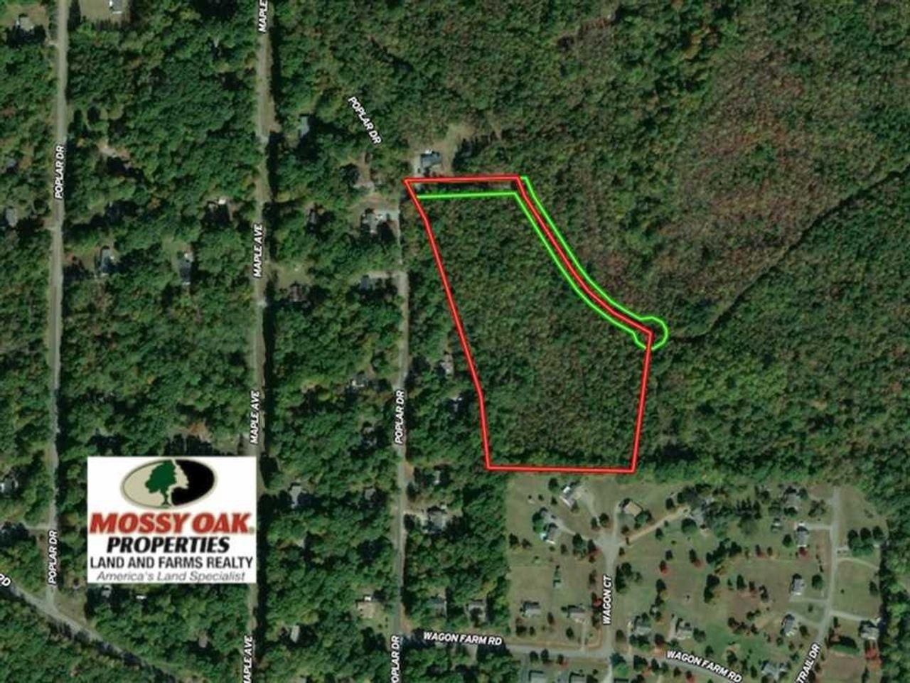 Efland, Orange County, NC Recreational Property, House for sale