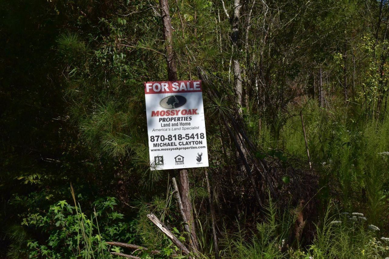 75 acres in McNeil, AR, 71752 LandWatch