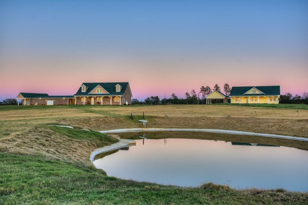 Edgefield, Edgefield County, SC Farms and Ranches, Horse Property