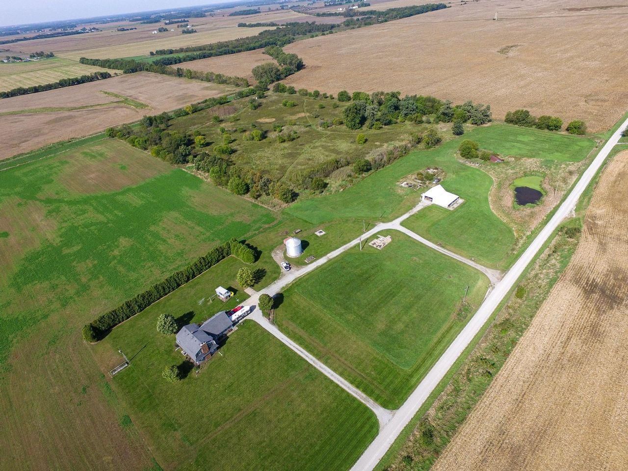 Rensselaer, Jasper County, IN Farms and Ranches, Hunting Property