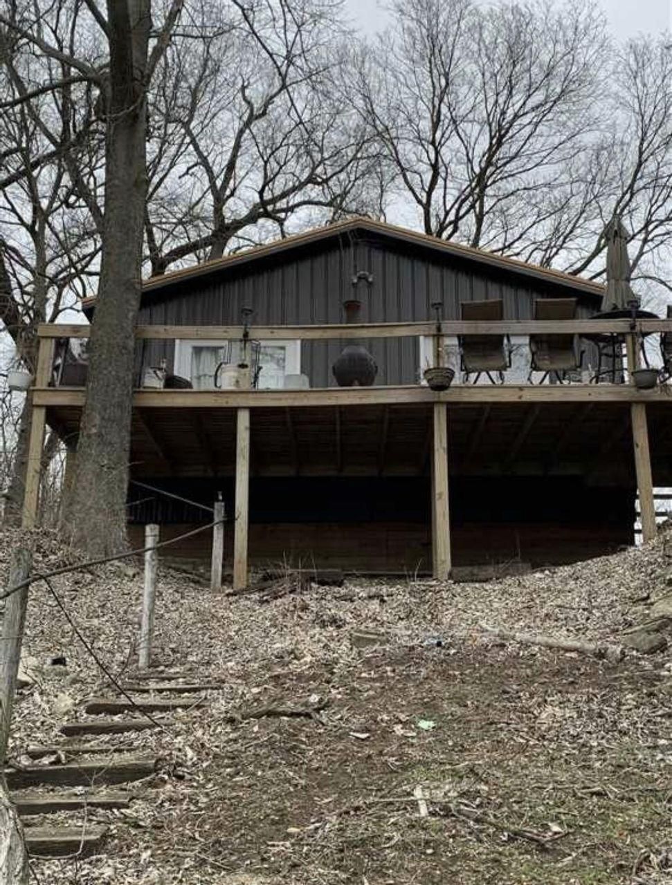 Kingman, Fountain County, IN House for sale Property ID 410997634