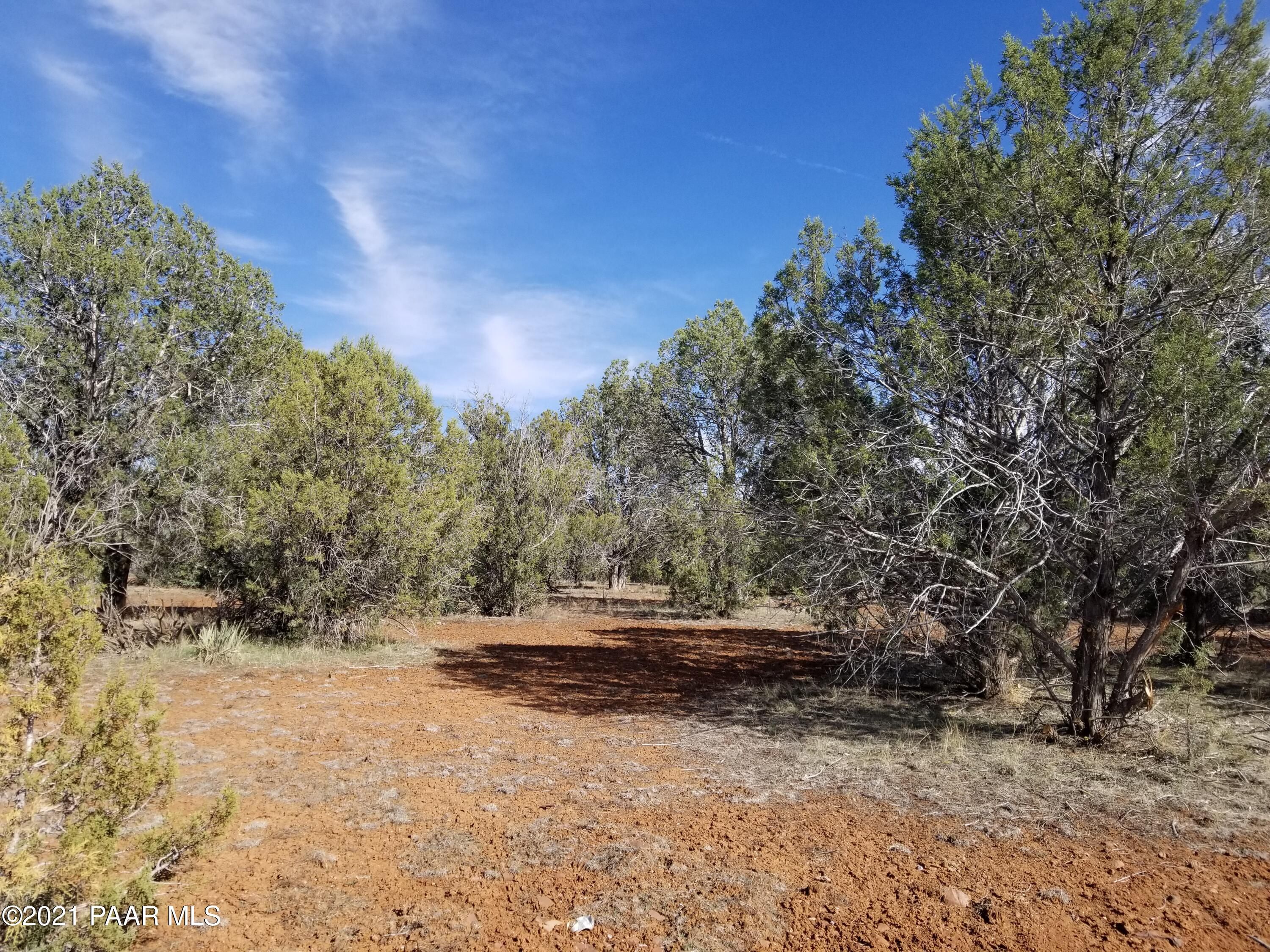 Ash Fork, Yavapai County, AZ Undeveloped Land for sale Property ID