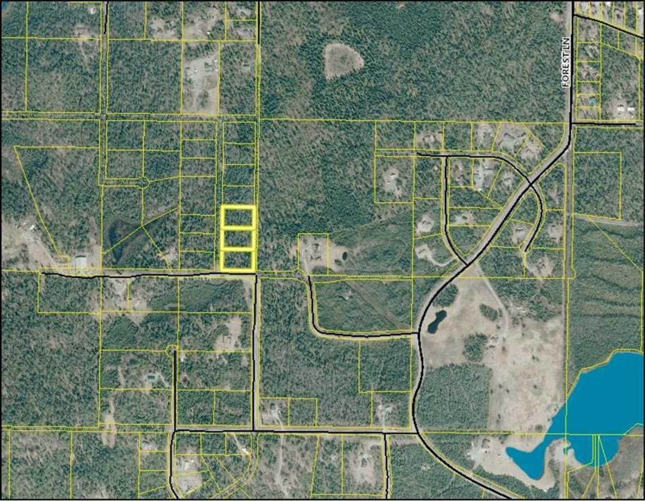 Soldotna, Kenai Peninsula Borough, AK Recreational Property, Timberland