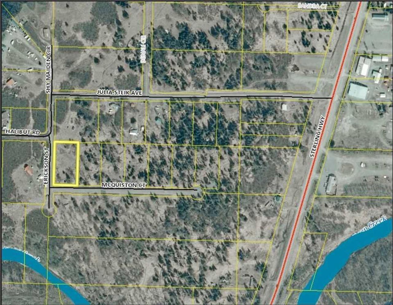 Ninilchik, Kenai Peninsula Borough, AK Recreational Property, House for