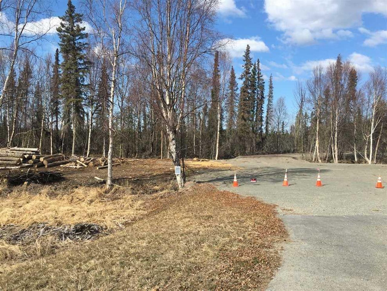 Kenai, Kenai Peninsula Borough, AK Commercial Property for sale