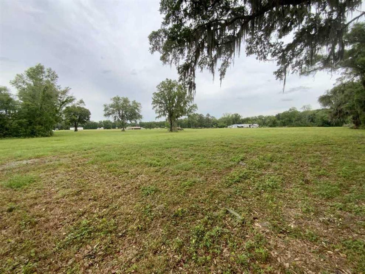 Lee, Madison County, FL Farms and Ranches, Recreational Property, House