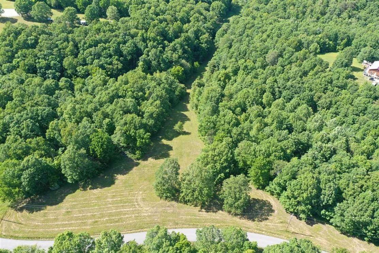 Waverly, Humphreys County, TN Recreational Property, House for sale