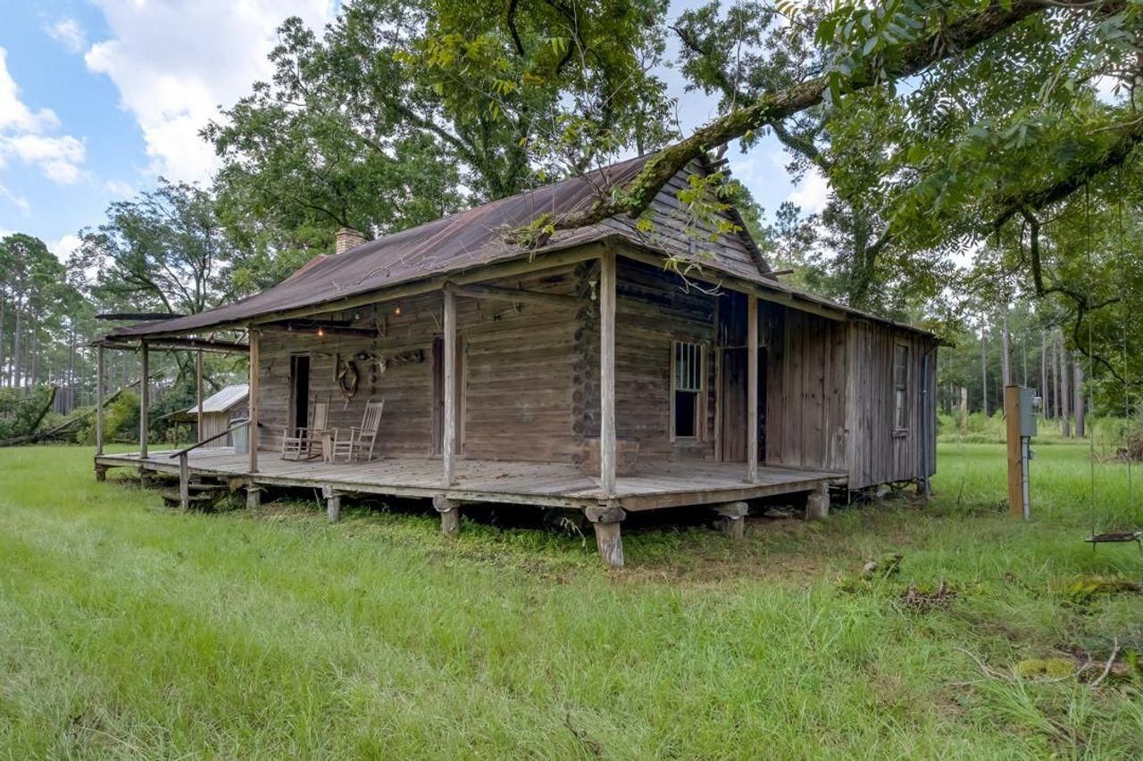 Vacant Sylvania Rd, Vernon, FL 32462 LandWatch