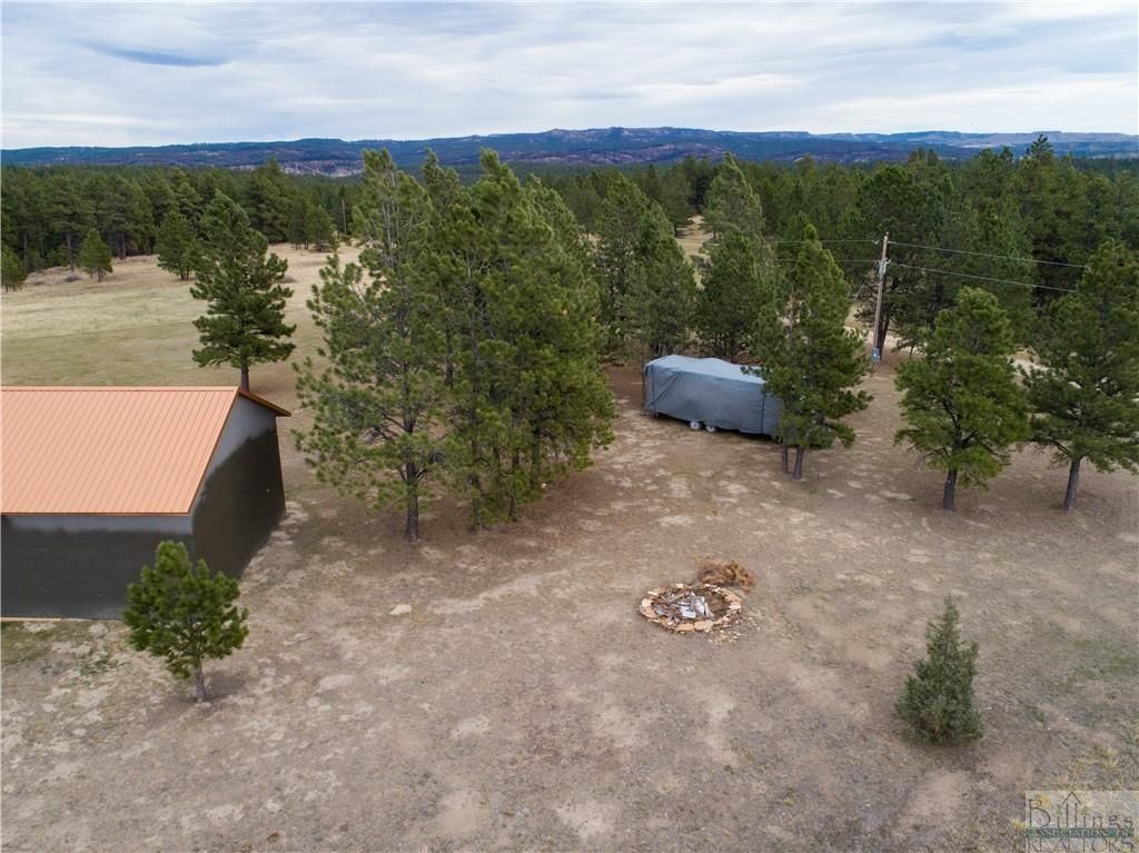 Roundup, Musselshell County, MT Undeveloped Land for sale Property ID