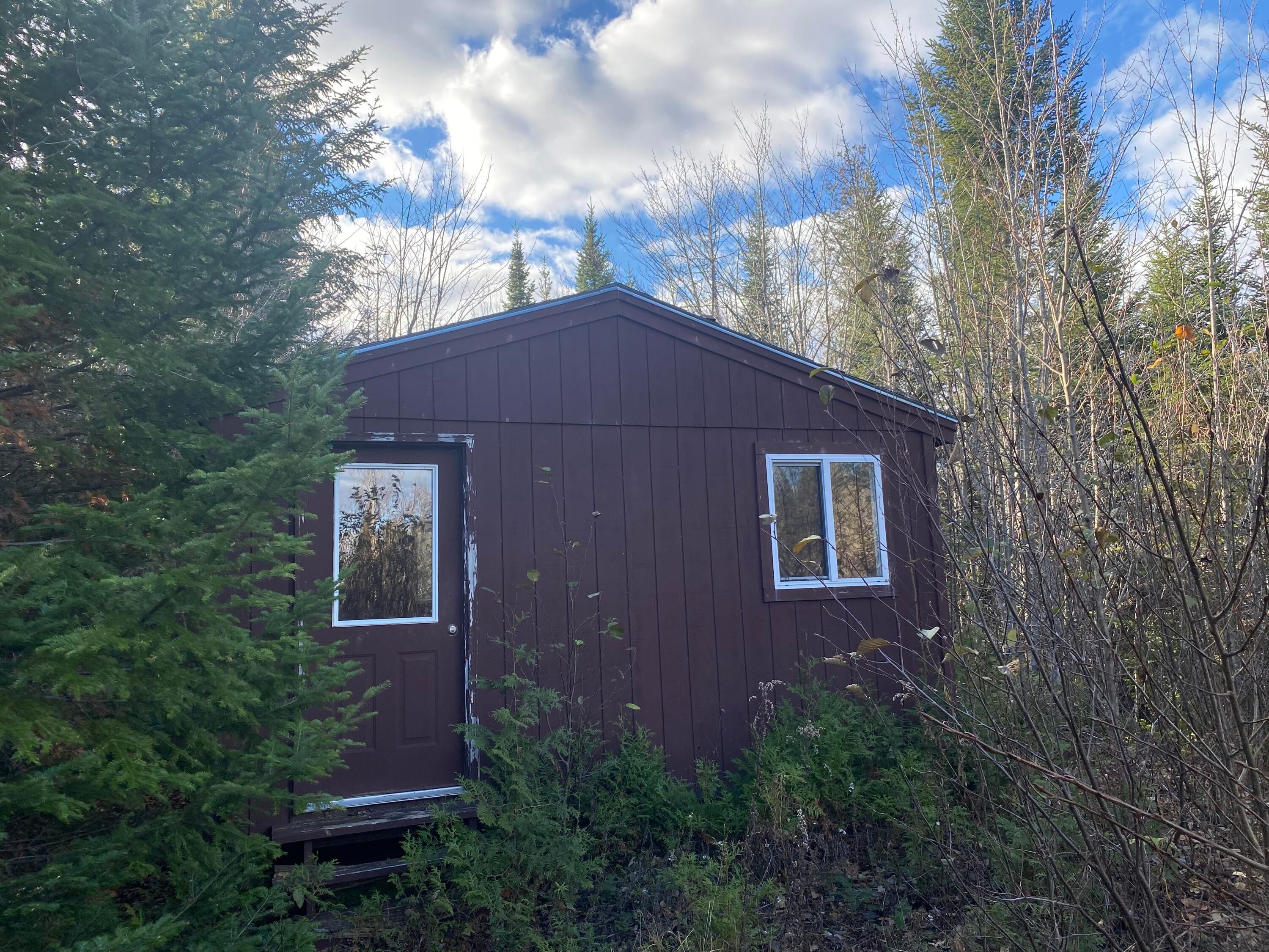 Linneus, Aroostook County, ME Lakefront Property, Waterfront Property