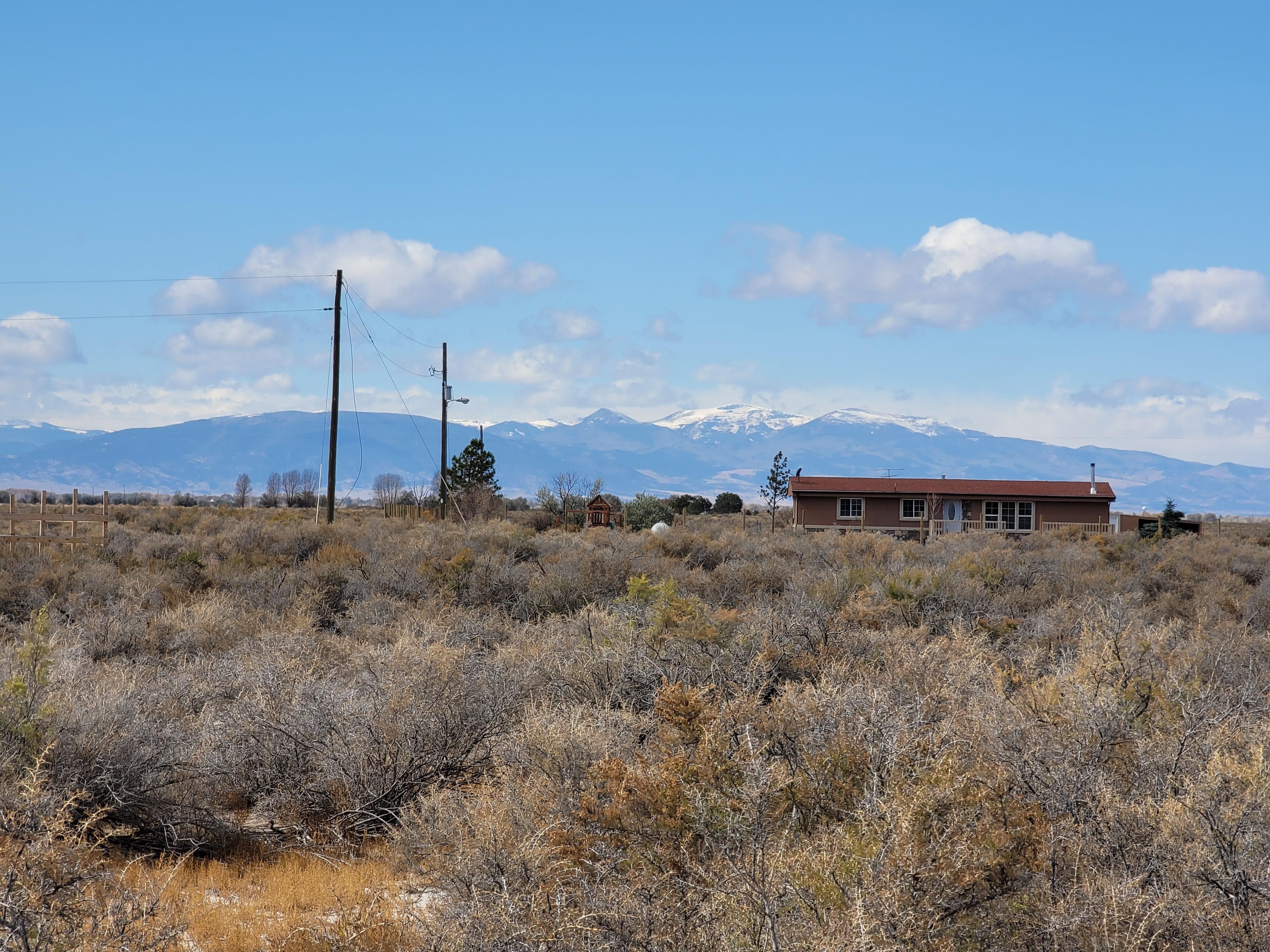 Alamosa, Alamosa County, CO Recreational Property, Homesites for sale