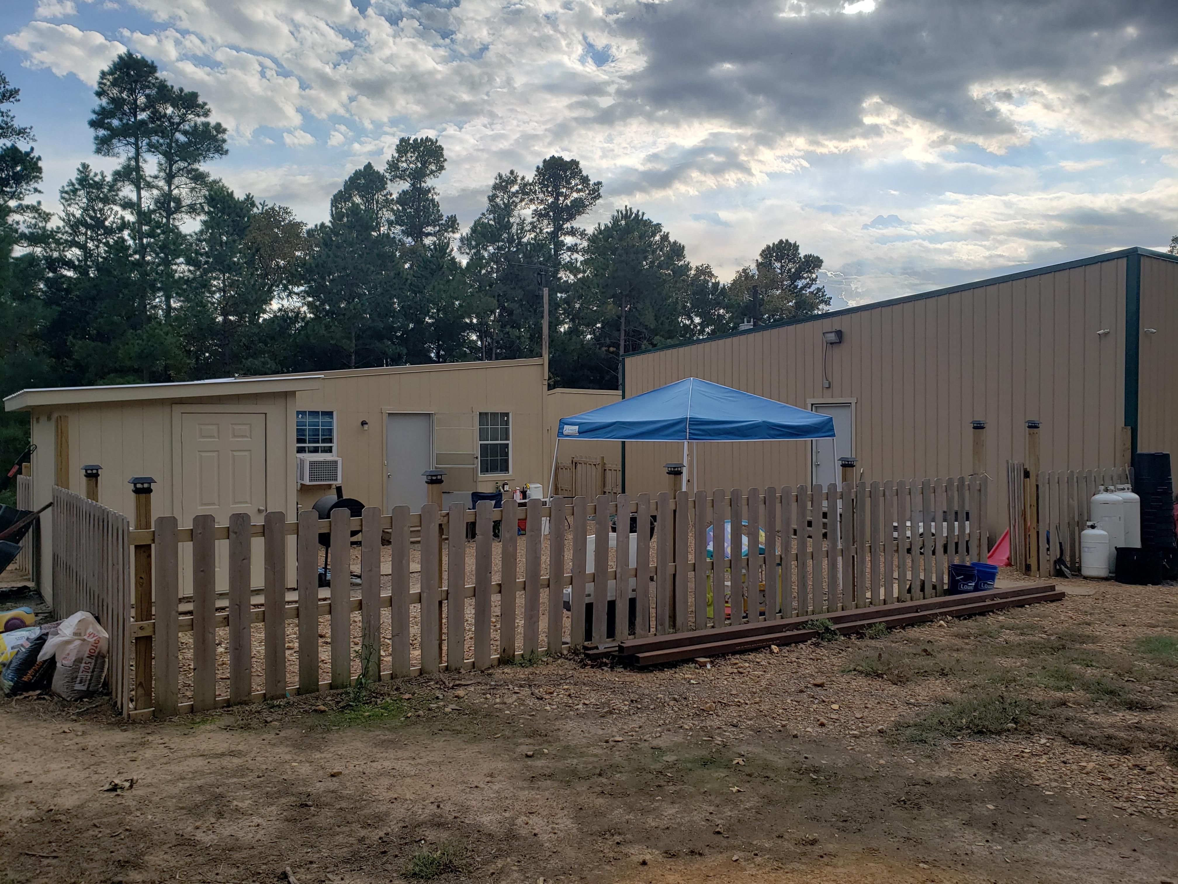 Moyers, Pushmataha County, OK Farms and Ranches, Commercial Property