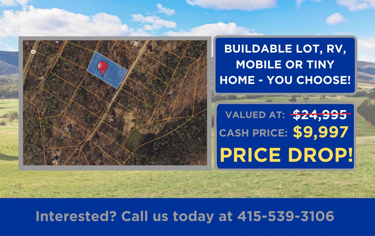 Holly Ridge Rd, Mount Jackson, VA 22842 LandWatch