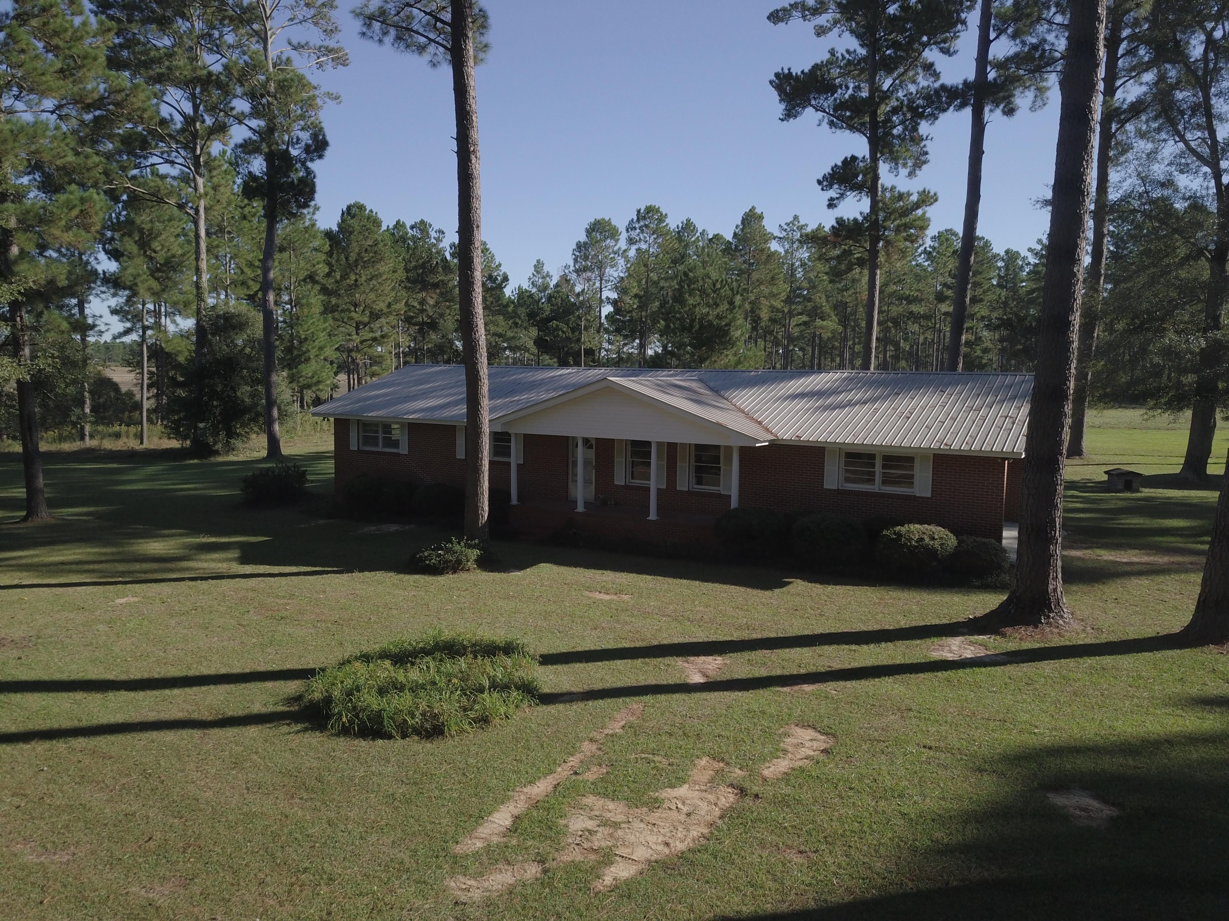 Tifton, Tift County, GA Recreational Property, Hunting Property