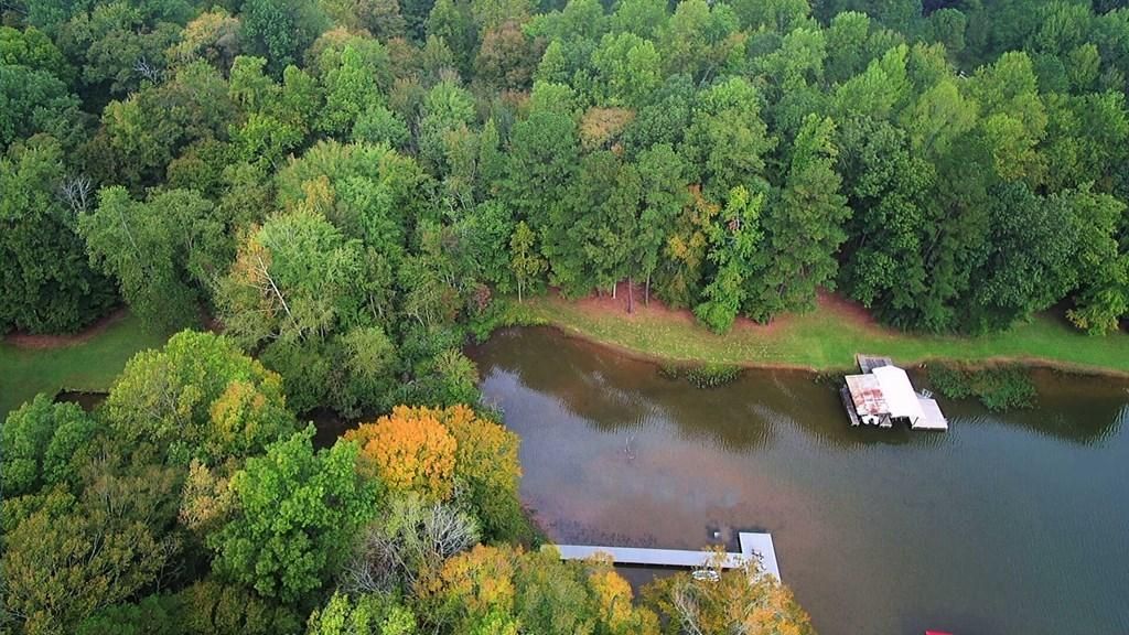 Littleton, Warren County, NC Recreational Property for sale Property ID
