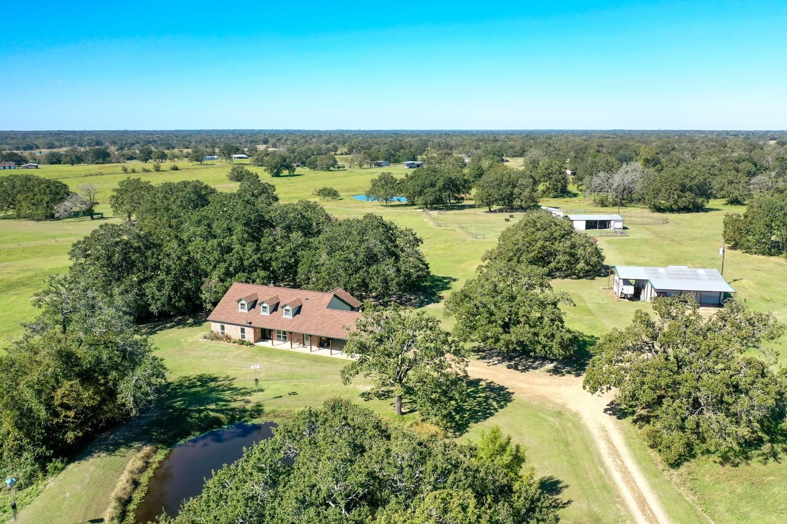 7717 Rocky Ridge Lane, Madisonville, TX 77864 MLS 76997605 LandWatch