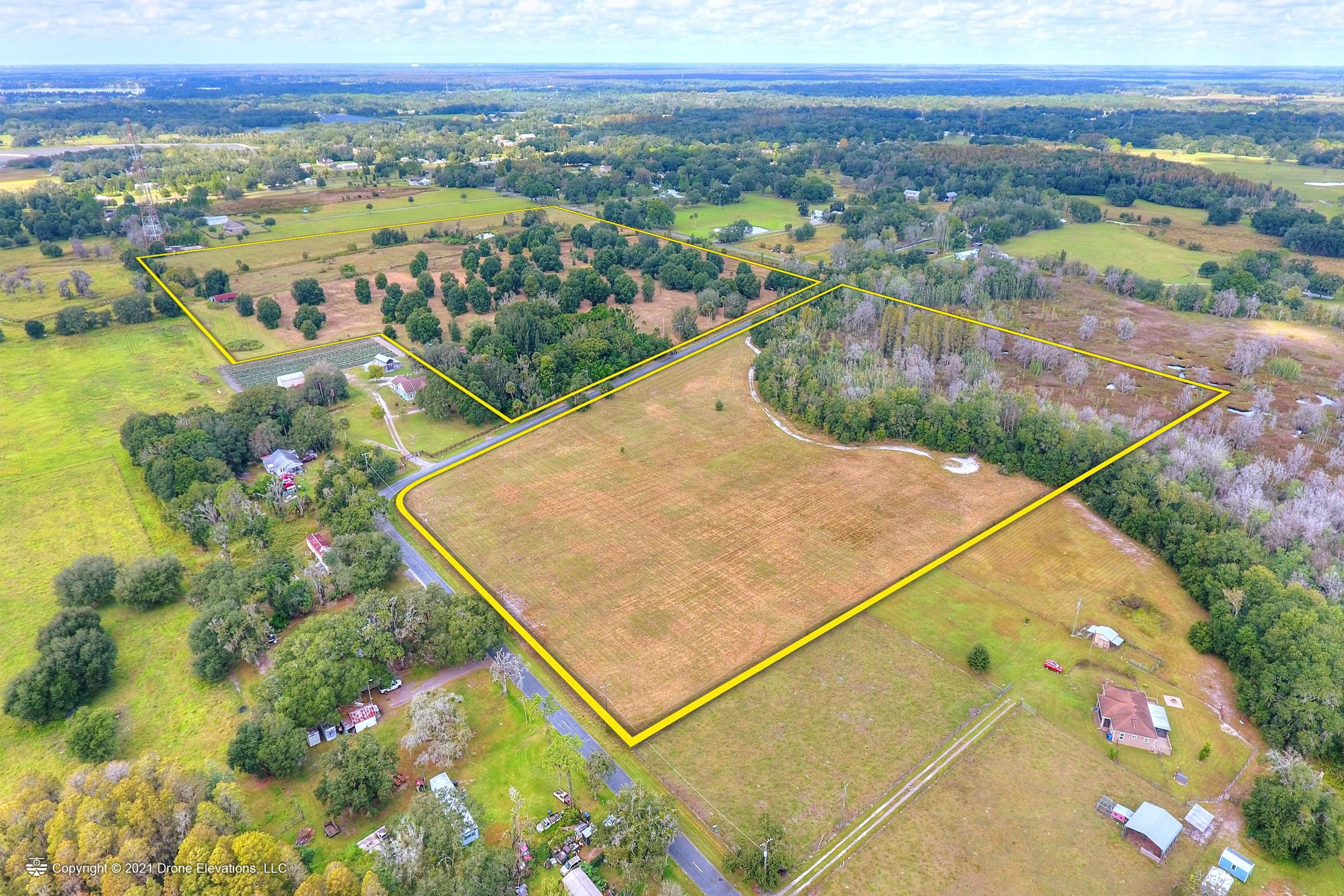 Plant City, Hillsborough County, FL Farms and Ranches for sale Property