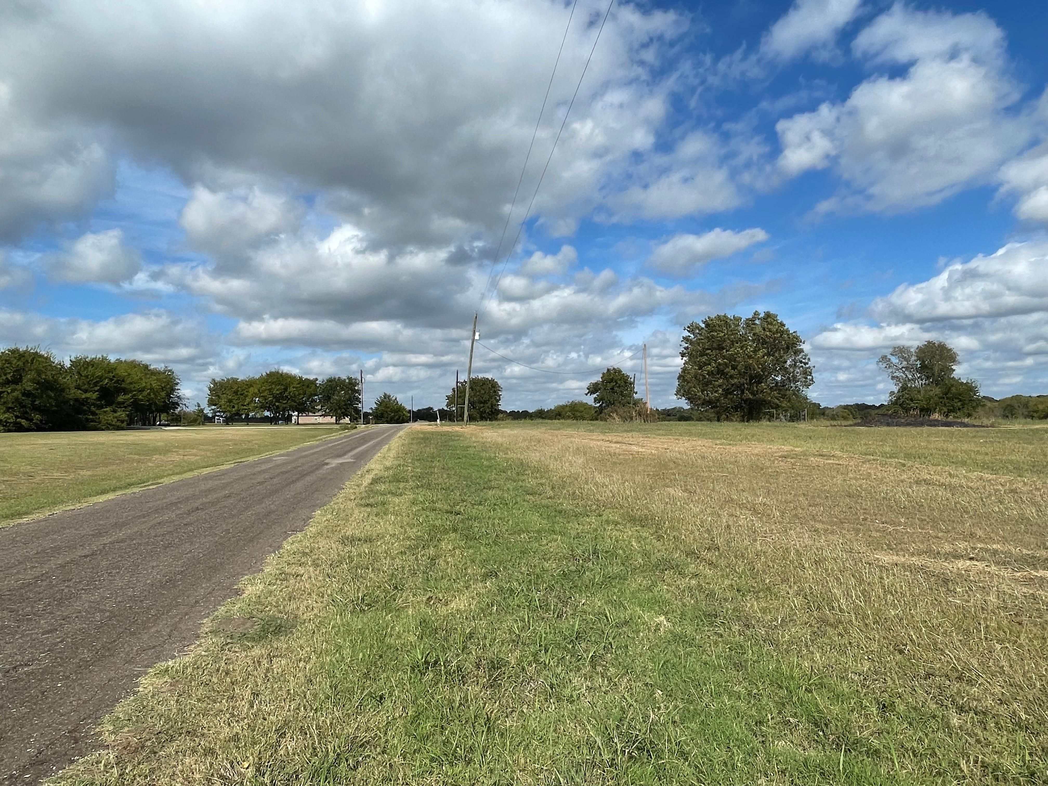 13.37 ac County Road 1112, Farmersville, TX 75442 MLS 20320191