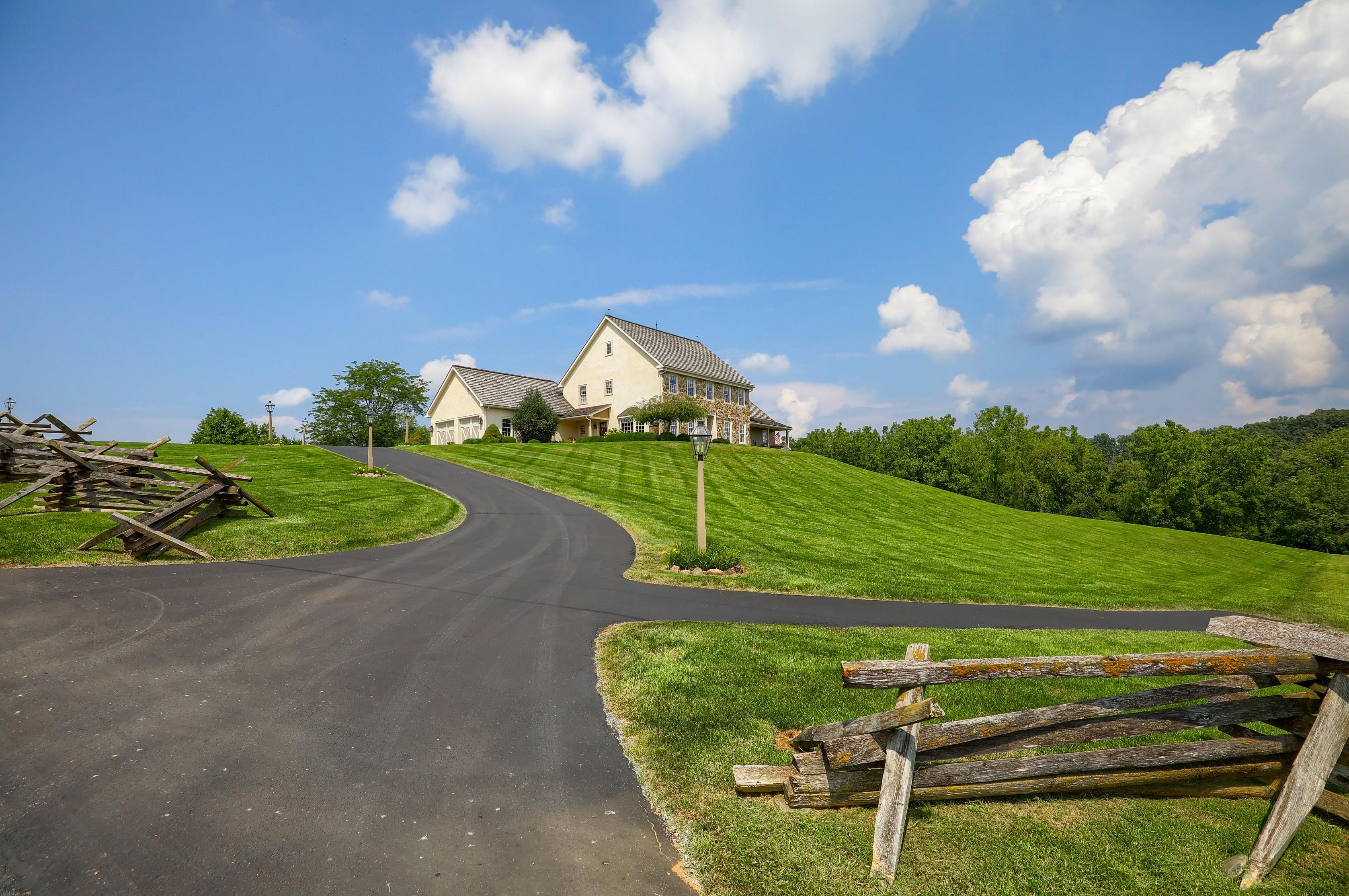 East Earl, Lancaster County, PA Farms and Ranches, Horse Property