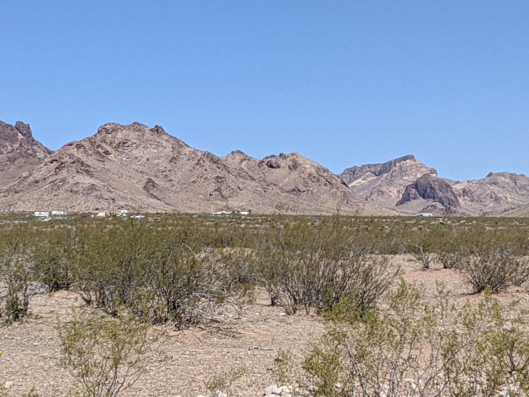 Golden Valley, Mohave County, AZ Recreational Property, Hunting