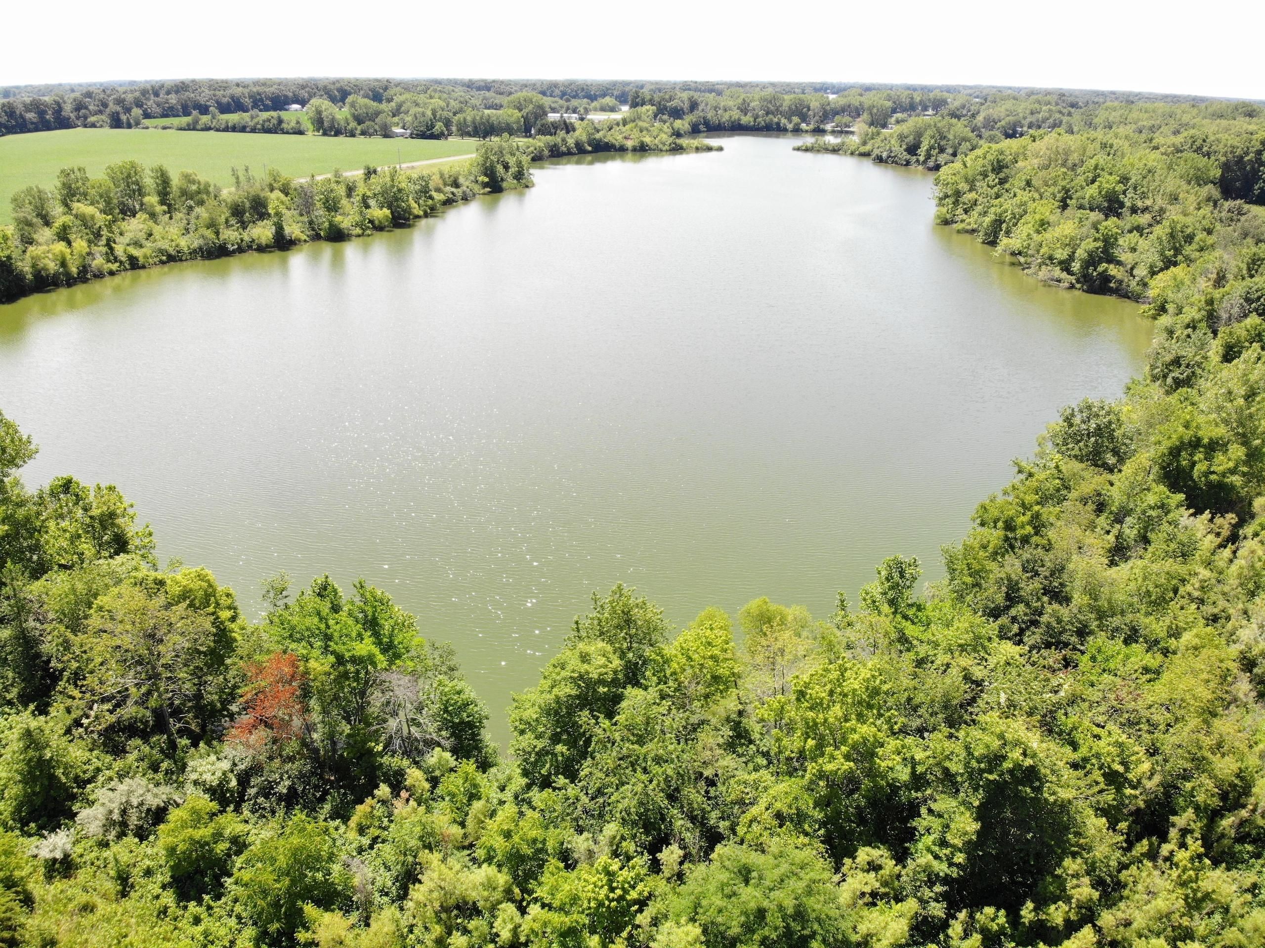 Gays, Coles County, IL Recreational Property, Hunting Property