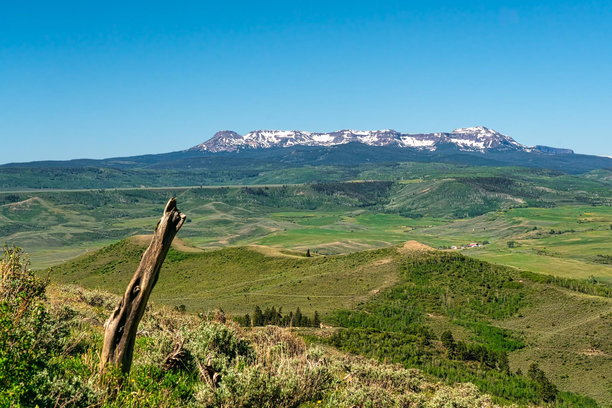 28140 County Road 6D, Yampa, CO 80483 MLS 6904074 LandWatch