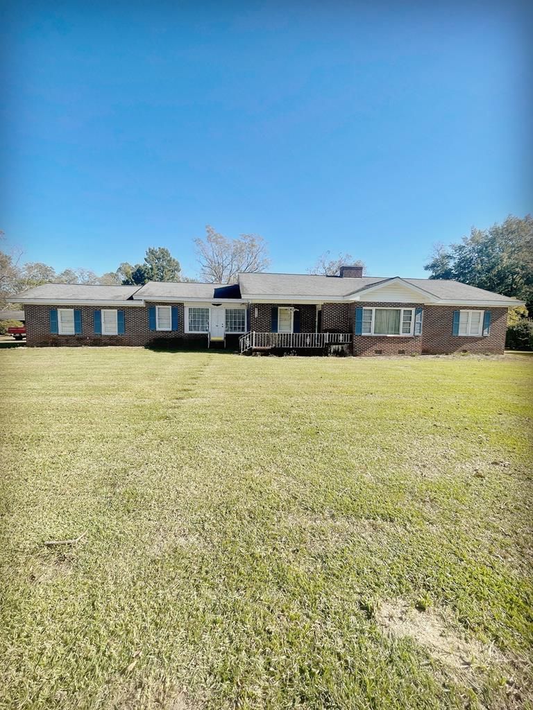 Poulan, Worth County, GA House for sale Property ID 412121390 LandWatch