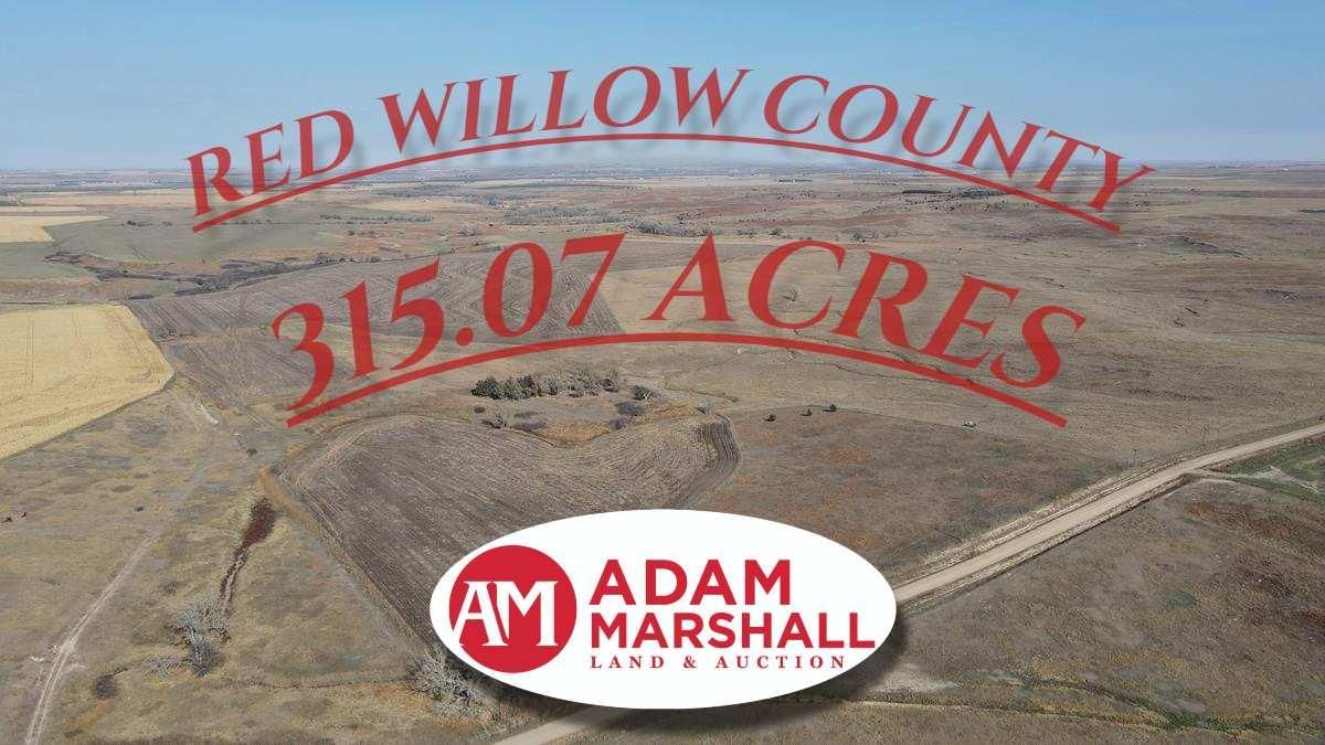 315.07 acres in Bartley, NE, 69020 LandWatch