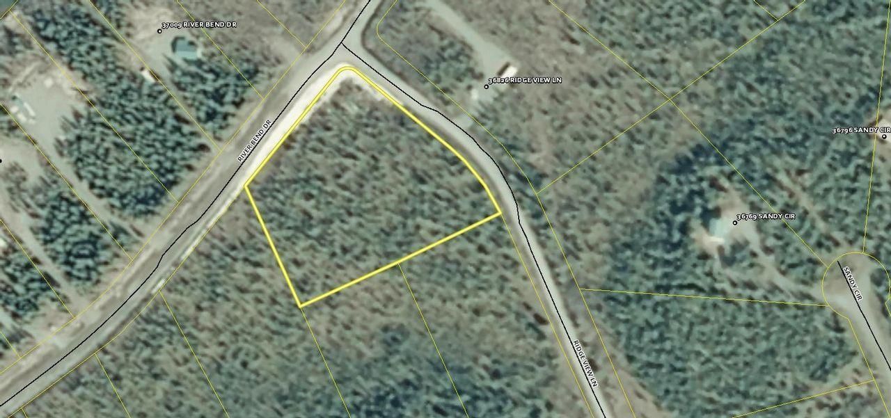 Soldotna, Kenai Peninsula Borough, AK Recreational Property