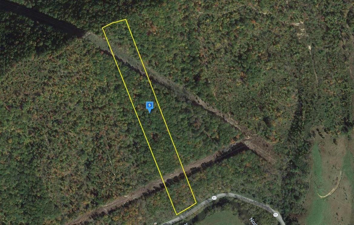 Saltville, Smyth County, VA Recreational Property, Undeveloped Land for