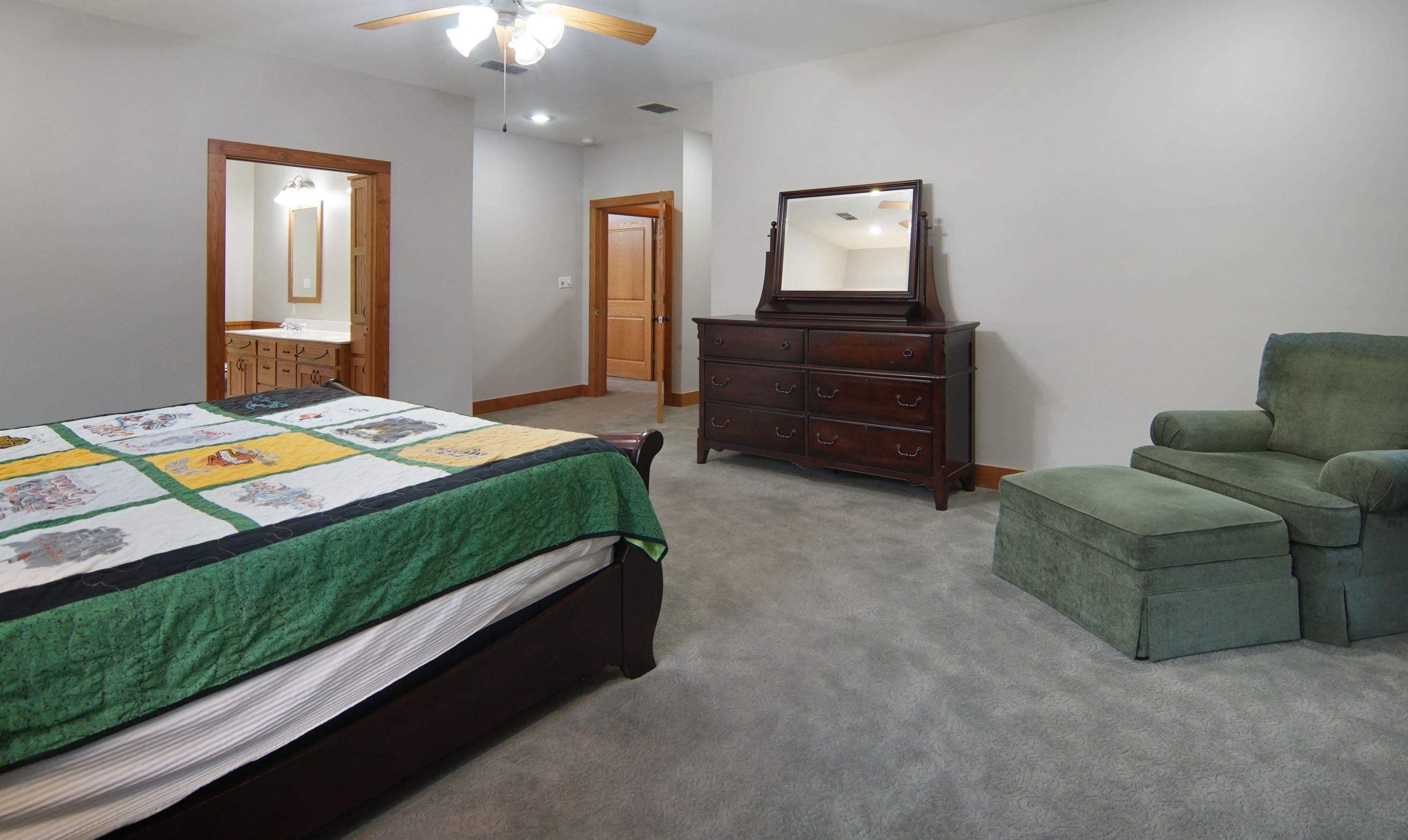 Yantis, Wood County, TX Lakefront Property, Waterfront Property, House