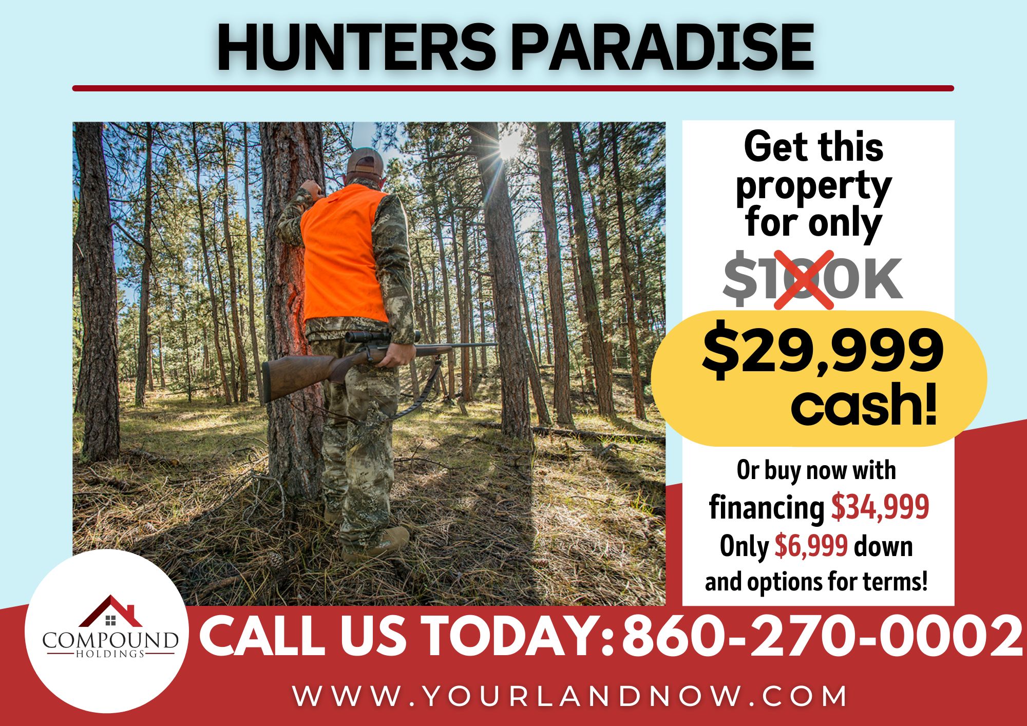 Greenland, Rockingham County, NH Recreational Property, Undeveloped Land, Hunting Property