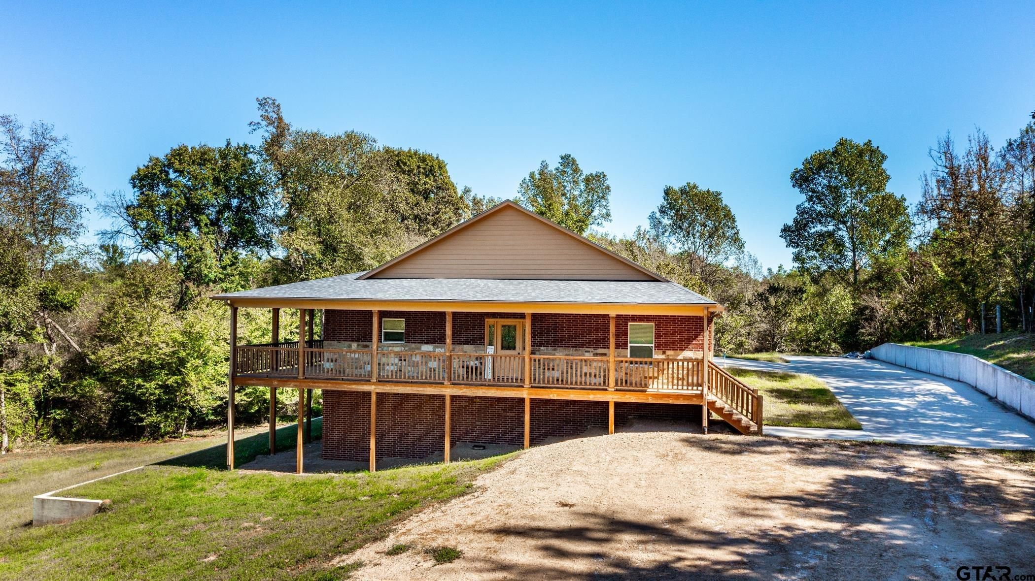 Winnsboro, Wood County, TX Farms and Ranches, House for sale Property