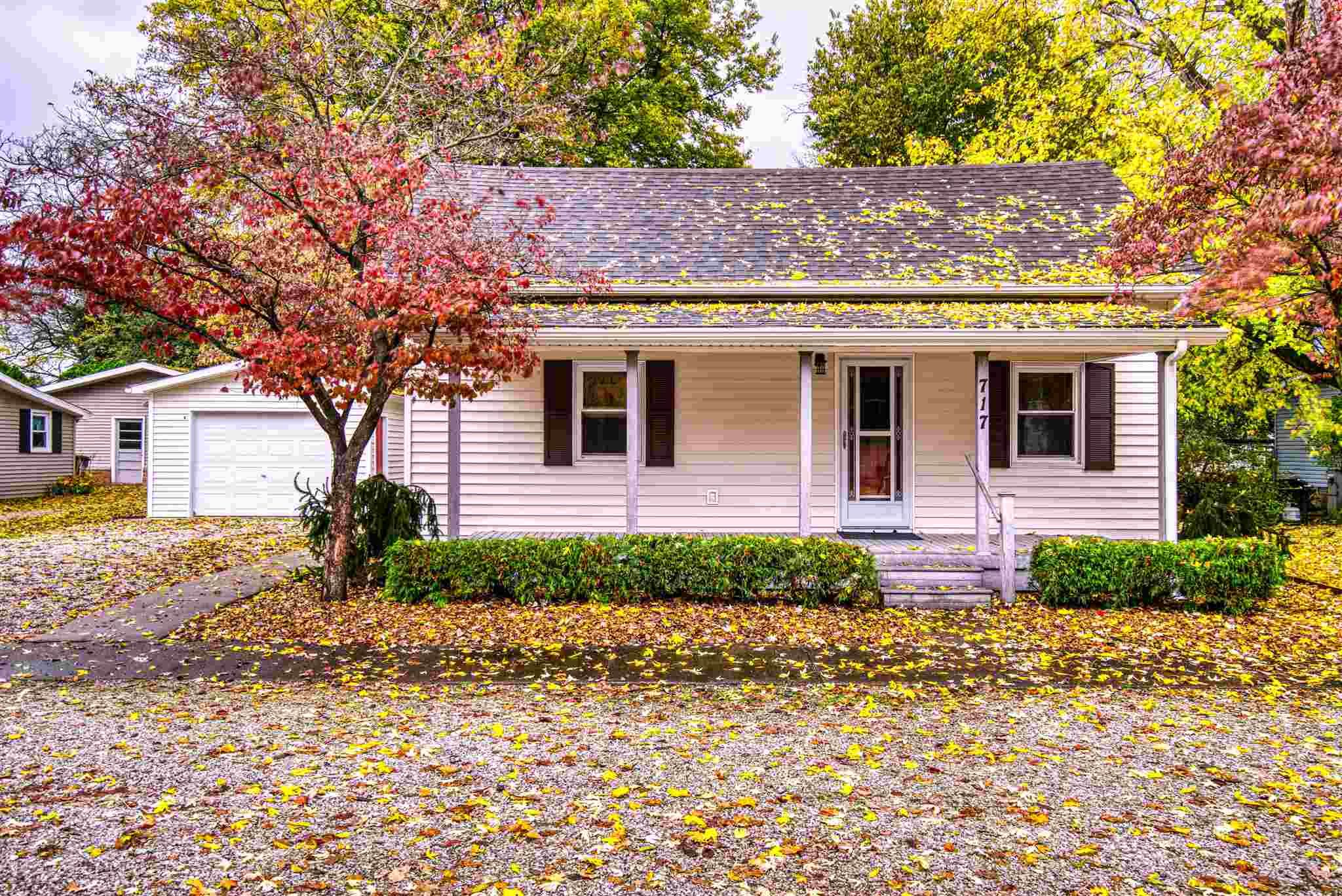 New Harmony, Posey County, IN House for sale Property ID 412142493