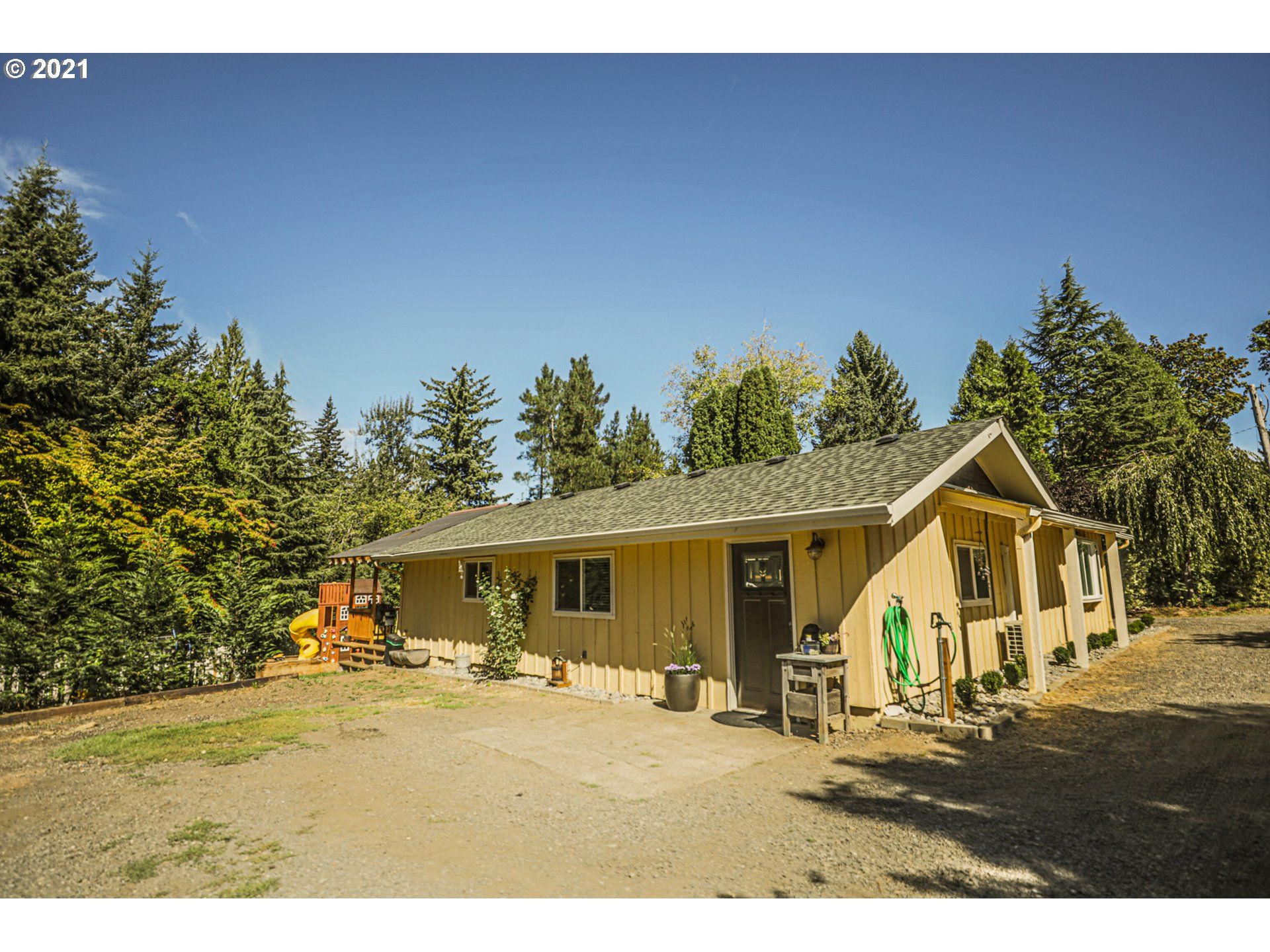 Gresham, Multnomah County, OR Lakefront Property, Waterfront Property