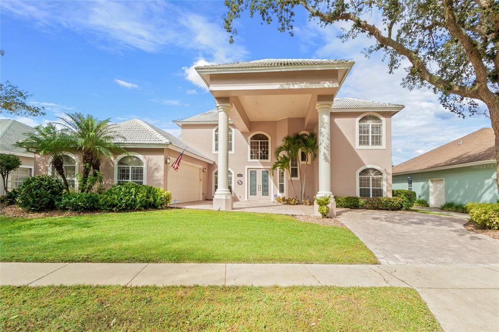 Mount Dora, Lake County, FL Lakefront Property, Waterfront Property