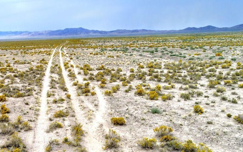 Milford, Millard County, UT Recreational Property, Undeveloped Land for